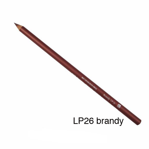 Ben Nye Lip Pencil in Brandy - Minifies Makeup Store