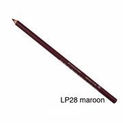 Ben Nye Lip Pencil in Maroon - Minifies Makeup Store