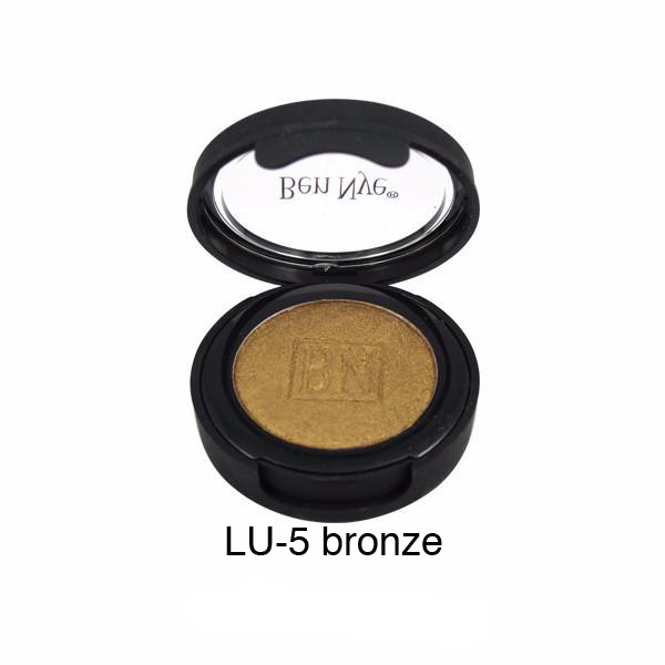 Ben Nye Lumiere Grand Colour Pressed Eyeshadows - Ben Nye - Minifies Makeup Store