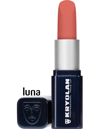 Kryolan Lipstick Matt - Kryolan - Minifies Makeup Store