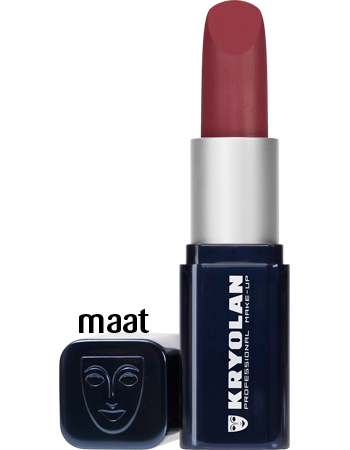 Kryolan Lipstick Matt - Kryolan - Minifies Makeup Store
