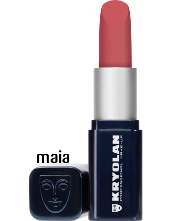 Kryolan Lipstick Matt - Kryolan - Minifies Makeup Store