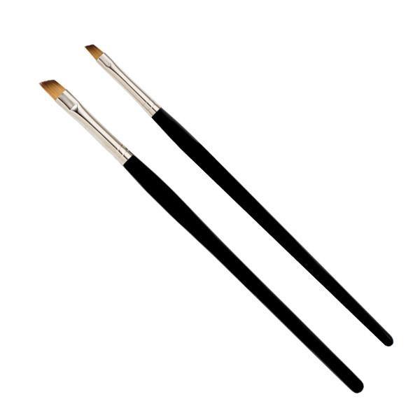 Ben Nye Angled Brushes - Ben Nye - Minifies Makeup Store