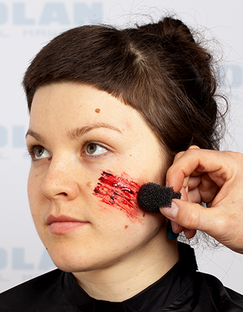 Kryolan Fresh Scratch 15ml