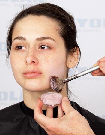 Kryolan Blood Powder 100g - Kryolan - Minifies Makeup Store