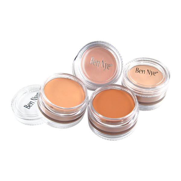 Ben Nye Tattoo Cover - Ben Nye - Minifies Makeup Store