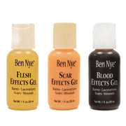 Ben Nye Effects Gels  - Minifies Makeup Store