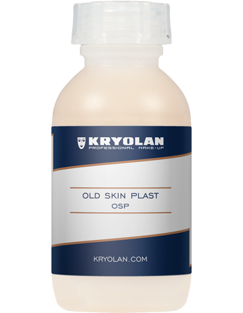 Kryolan Old Skin Plast (DG Class 3) - Kryolan - Minifies Makeup Store