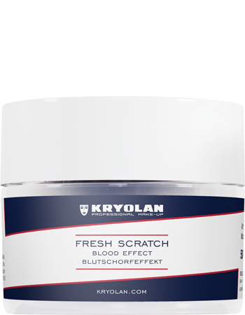 Kryolan Fresh Scratch 30ml - Kryolan - Minifies Makeup Store
