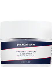 Kryolan Fresh Scratch 30ml - Kryolan - Minifies Makeup Store