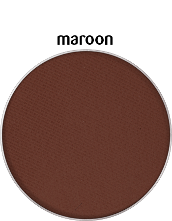 Kryolan Eye Shadow Matt Compact - Kryolan - Minifies Makeup Store