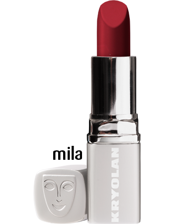 Kryolan Lipstick Sheer - Kryolan - Minifies Makeup Store