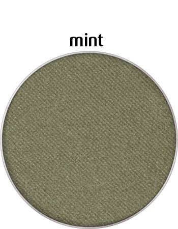 Kryolan Eye Shadow Iridescent Compact - Kryolan - Minifies Makeup Store