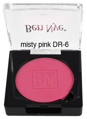 Ben Nye Dry Rouge and Contour Refills - Ben Nye - Minifies Makeup Store