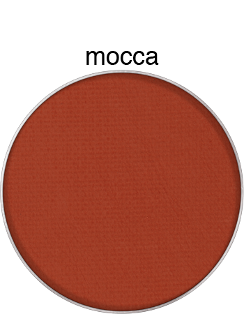 Kryolan Powder Blusher Refill - Kryolan - Minifies Makeup Store