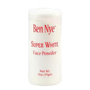 Ben Nye Super White Powder - Ben Nye - Minifies Makeup Store