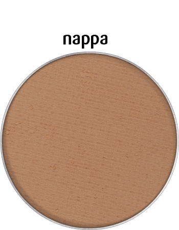 Kryolan Eye Shadow Matt Compact - Kryolan - Minifies Makeup Store