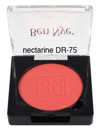 Ben Nye Dry Rouge and Contour Refills - Ben Nye - Minifies Makeup Store