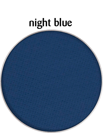 Kryolan Eye Shadow Matt Compact - Kryolan - Minifies Makeup Store