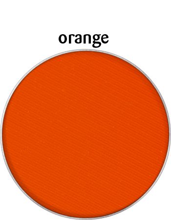 Kryolan UV Eye Shadow Compact - Kryolan - Minifies Makeup Store