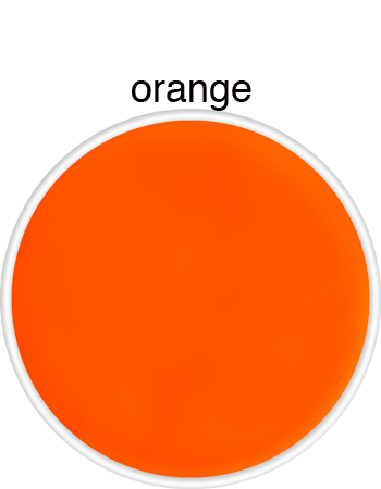 Kryolan Aquacolor UV-Dayglow 8ml and 30ml - Kryolan - Minifies Makeup Store