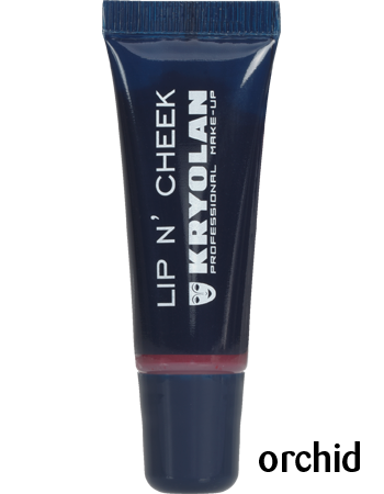 Kryolan Lip'n'Cheek Cream