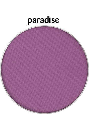 Kryolan Eye Shadow Matt Refill - Kryolan - Minifies Makeup Store