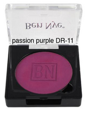 Ben Nye Dry Rouge and Contour in Passion Purple - Minifies Makeup Store