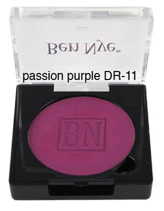 Ben Nye Dry Rouge and Contour Refills - Ben Nye - Minifies Makeup Store
