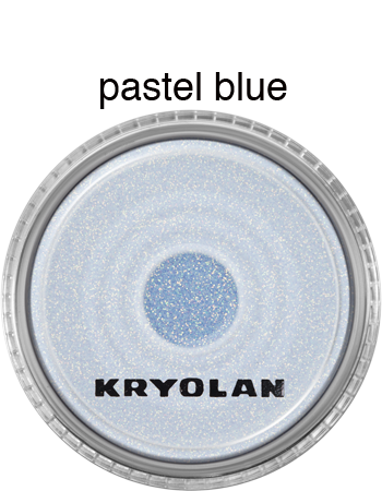 Kryolan Polyester Fine Glimmer