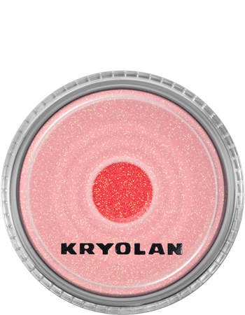 Kryolan Polyester Fine Glimmer