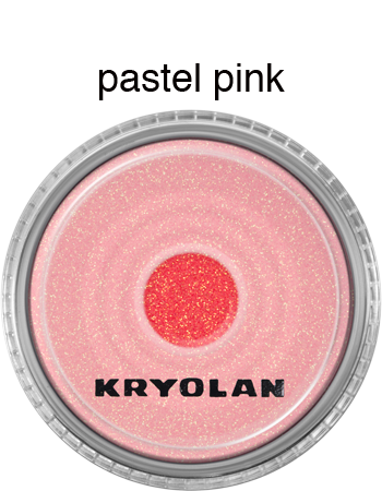 Kryolan Polyester Fine Glimmer