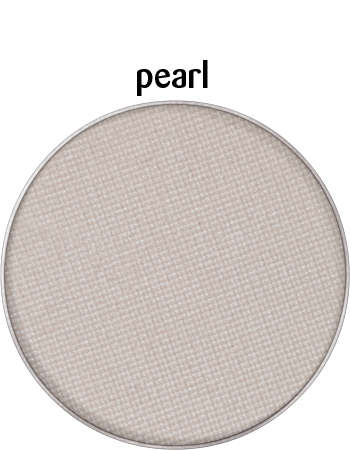 Kryolan Eye Shadow Iridescent Compact - Kryolan - Minifies Makeup Store