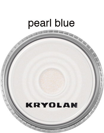 Kryolan Polyester Fine Glimmer