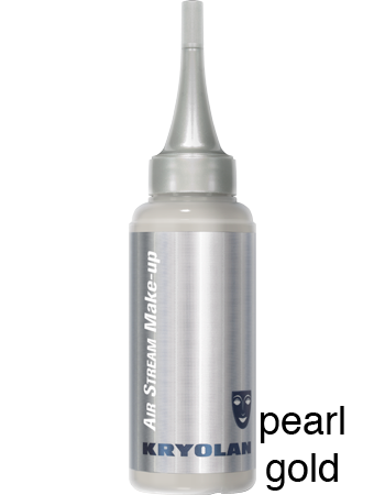 Kryolan Air Stream Make-up - Kryolan - Minifies Makeup Store