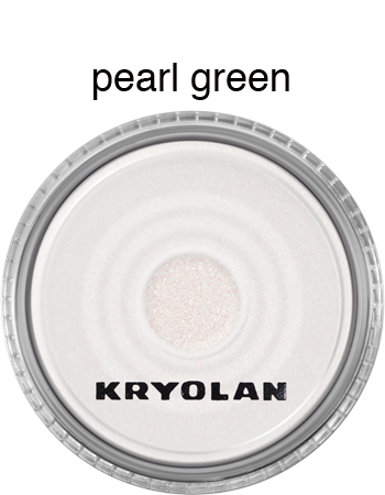Kryolan Polyester Fine Glimmer