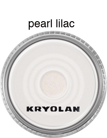 Kryolan Polyester Fine Glimmer