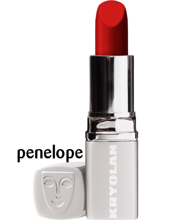 Kryolan Lipstick Sheer - Kryolan - Minifies Makeup Store