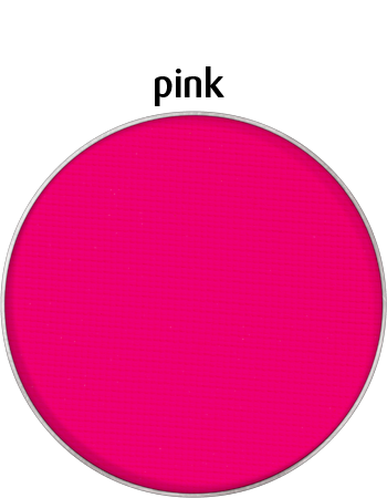 Kryolan UV Eye Shadow Refill - Kryolan - Minifies Makeup Store