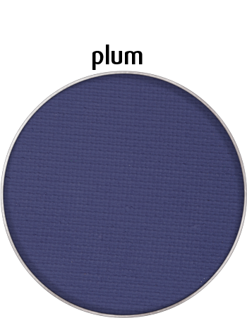 Kryolan Eye Shadow Matt Refill - Kryolan - Minifies Makeup Store