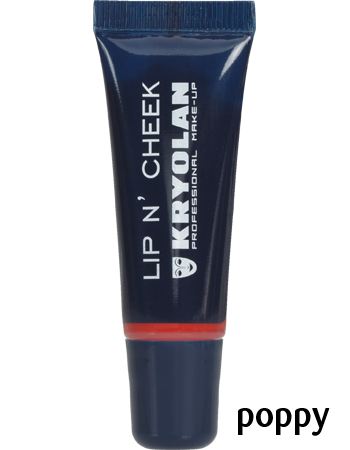 Kryolan Lip'n'Cheek Cream