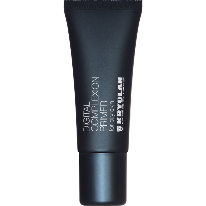 Kryolan Digital Complexion Primer For Oily Skin