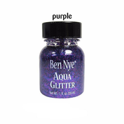 Ben Nye Aqua Glitter Paint - Ben Nye - Minifies Makeup Store