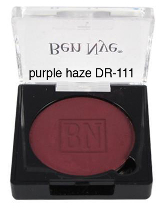 Ben Nye Dry Rouge and Contour Refills - Ben Nye - Minifies Makeup Store