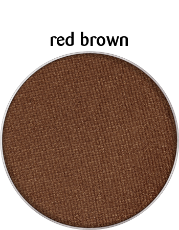 Kryolan Eye Shadow Iridescent Compact - Kryolan - Minifies Makeup Store