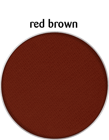 Kryolan Eye Shadow Matt Compact - Kryolan - Minifies Makeup Store