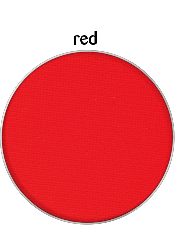 Kryolan UV Eye Shadow Compact - Kryolan - Minifies Makeup Store