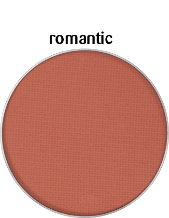 Kryolan Eye Shadow Matt Refill - Kryolan - Minifies Makeup Store