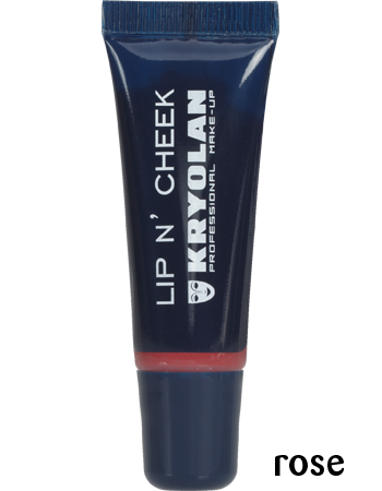 Kryolan Lip'n'Cheek Cream
