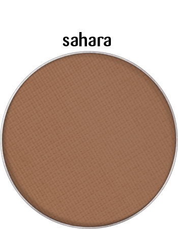 Kryolan Eye Shadow Matt Refill - Kryolan - Minifies Makeup Store